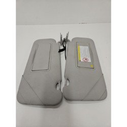 Pare Soleil Citroen C5 2
